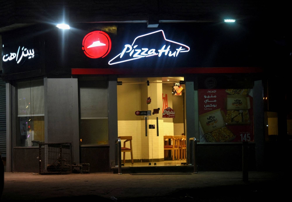Pizza Hut Buzz: Why People are Shouting