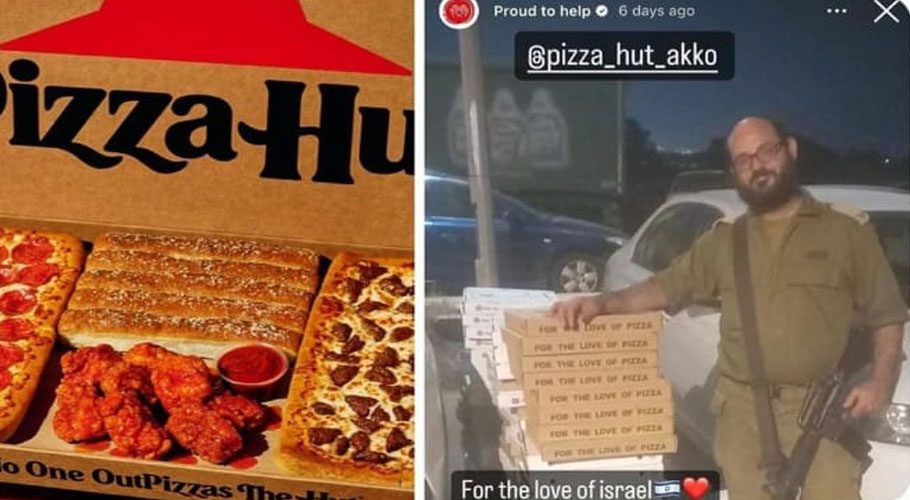 Pizza Hut Buzz: Why People are Shouting